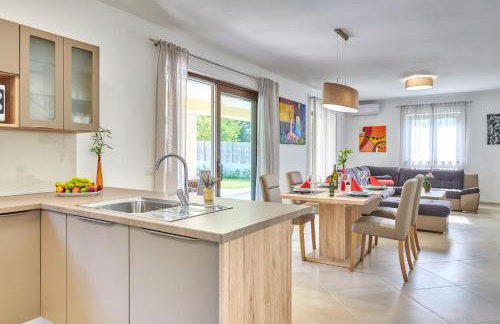 VILLA GIOVANNA POREC - Foto 46