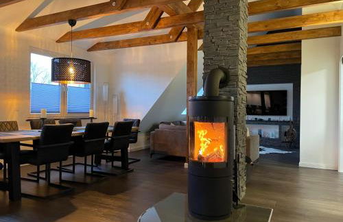 Ferienwohnung Astrid - Foto 1