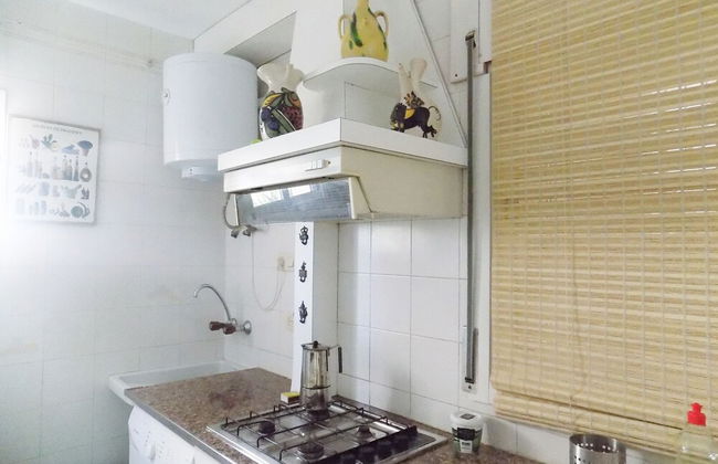 Apartsalou Pepa - Foto 13