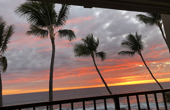 Kona Bali Kai 317 - Oceanfront 2 Bedroom Condo by RedAwning - Foto 10