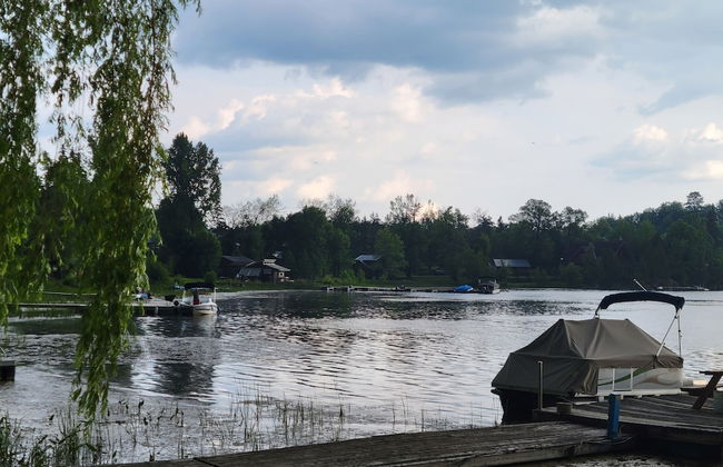 Villa Dave - Foto 14