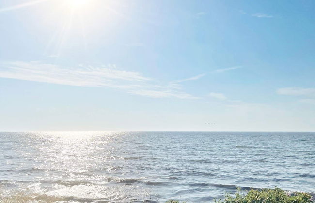 8 Person Holiday Home in Beddingestrand-by Traum - Foto 20