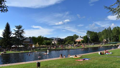 Apartamentos Picea Azul - Foto 2