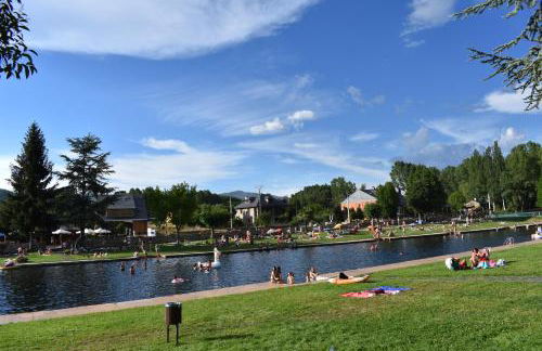 Apartamentos Picea Azul - Foto 2