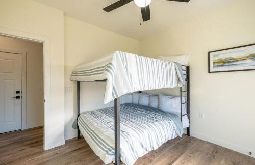 CentralPark Townhome B10 - Foto 29