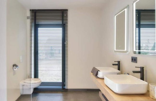 Holiday Home in Vlijtingen With Sauna - Foto 19