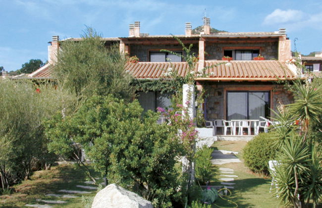 Residence Delphino (REI255) - Foto 3