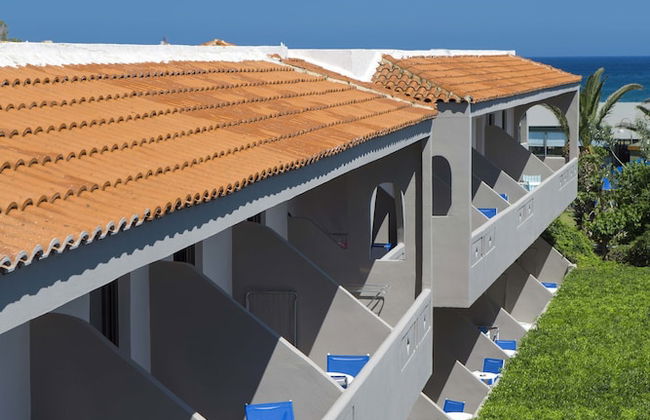 Marinos Beach Hotel - Foto 71