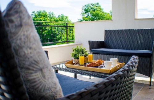 Villa Tominčići By Istrialux - Foto 18