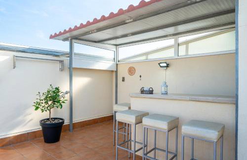 Atico Duplex Pepe y Rosi - Photo 26