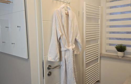 APART Studio Suites - Boutique Design in Dessau - Foto 54