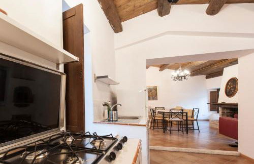 Il Convento sul Gizio - Foto 22