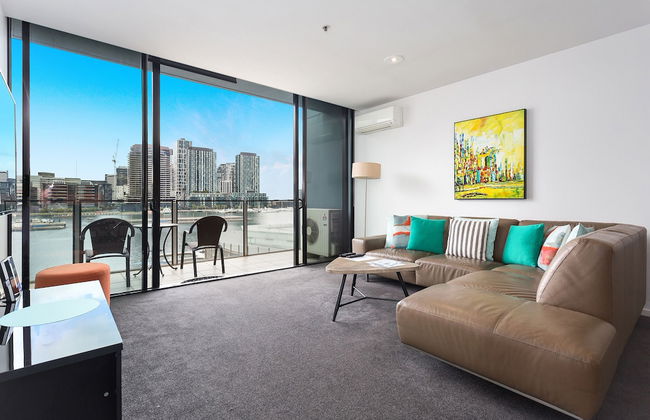 Docklands Private Collection of Apartments - NewQuay - Foto 53