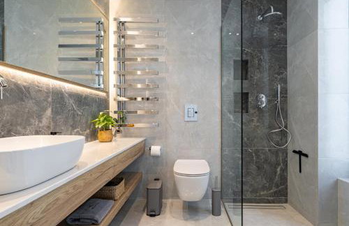 Bella Casa - Newly Built Designer Villa - Foto 50