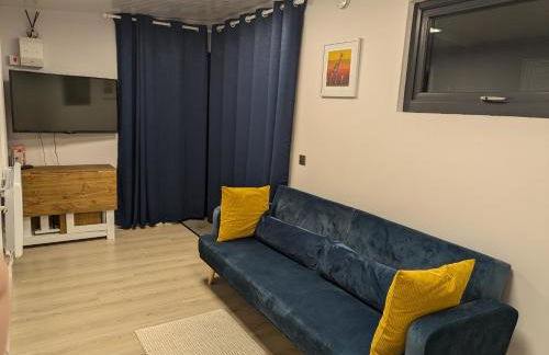 Moira Garden Tiny Home - Foto 4