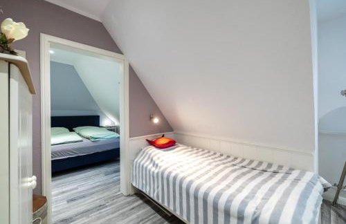 Töwerland Ferienwohnung Töwerland 2 - Foto 27