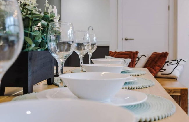 Host Apartments The Rodney Courtyard - Foto 44