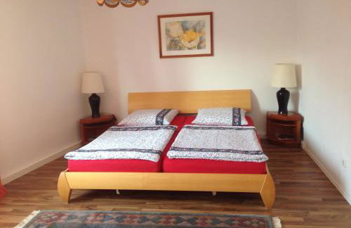 Apartment Nürnberg-City - Foto 1