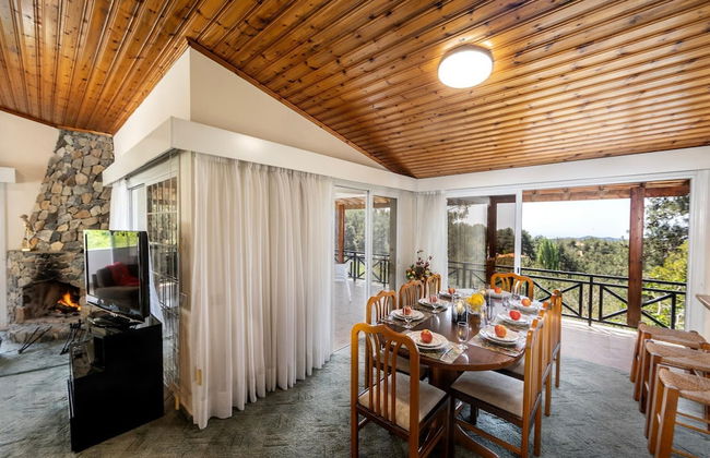 Platres Forest Panorama - Foto 7