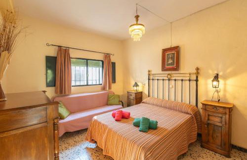 Cortijo San Julián - Foto 23