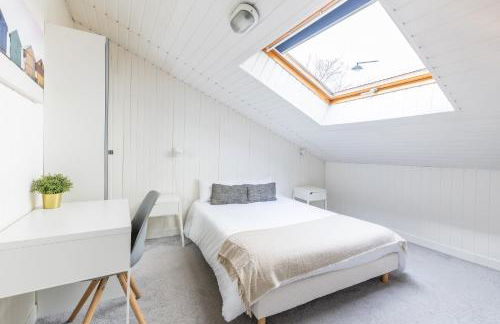 LIK APPARTS - La Courrouze Rennes - Foto 20