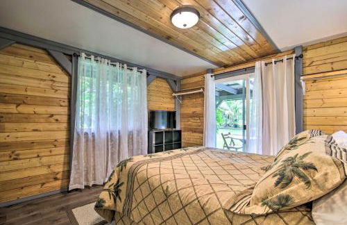 Idyllic Pahoa Paradise Hike, Swim and Explore! - Photo 10