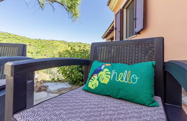 Charming 3-bed Villa in Berruiles - Photo 22