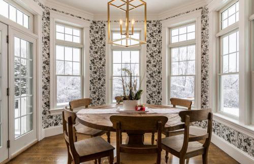 Luxury World Cup Villa 7B, 5BA Close Gillette Boston - Foto 68