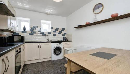 3- Bedroom modern,spacious apartment-Devon - Foto 5