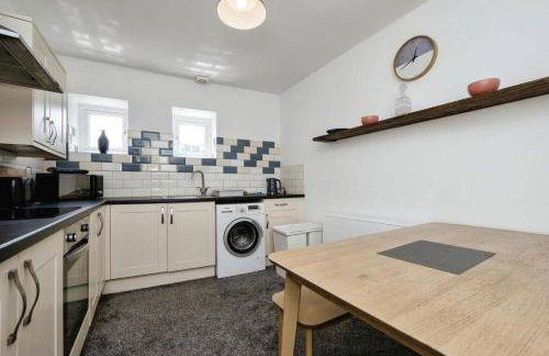 3- Bedroom modern,spacious apartment-Devon - Foto 5