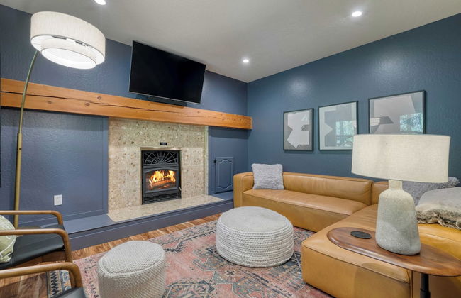 Chianti by Avantstay Stunning Secluded Ranch w/ Pickleball Court & Barn - Foto 15