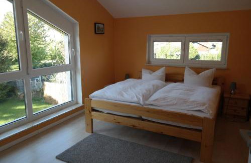 Ferienhaus Frankstraße 5b - Foto 15