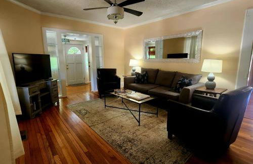 Downtown Cary 1930s Bungalow - Great walkability - Foto 26