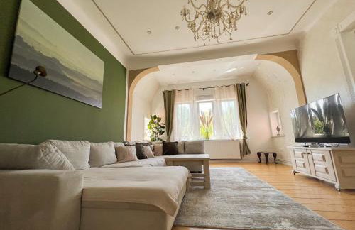 Forest Apart in Alfeld (Leine) 31061 - Foto 28