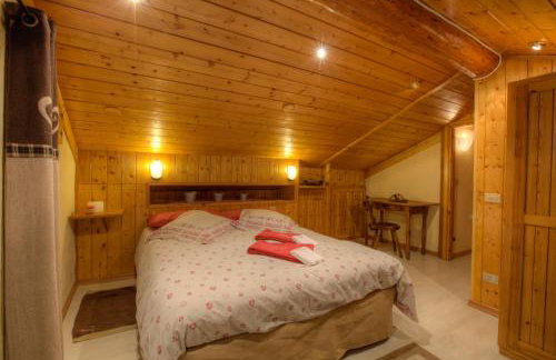 Appartamenti Lo Scoiattolo - Noce e Nocciola - Foto 2