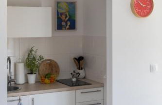 Apartments Silvija - Foto 14