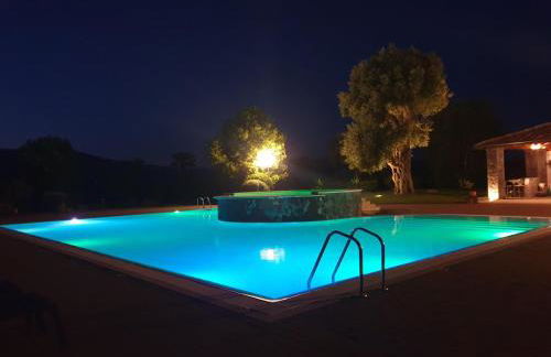 Agriturismo Tenute Spartà - Foto 38