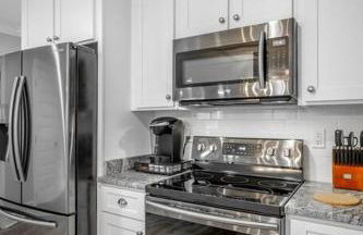 Lookout Escape - Top of Lookout Mountain - Foto 21