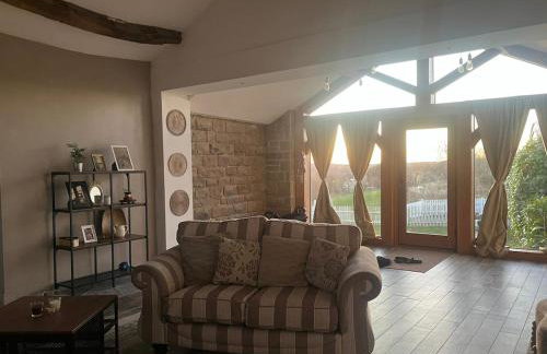 The Barn - Batley West Yorkshire - horse stays - Foto 10