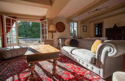 Demeure du Haut Canteloup - Foto 14