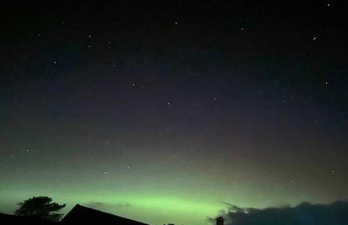 The Galloway Steading - The Fox's Den with Hot Tub and Fire Pit - Foto 21
