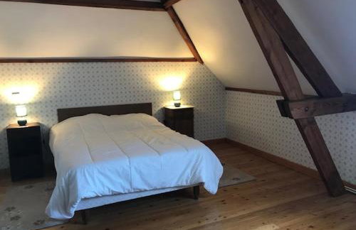 Maison Marie Port - Foto 11