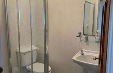 The Cwtch - a self contained one bedroom annex - Foto 29