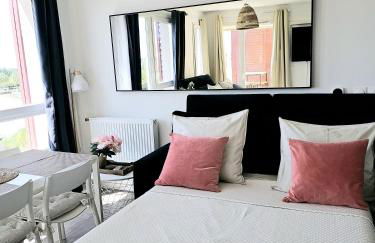 Lakeside Provence - Appartement classé 4 étoiles, Vue sur le lac de Monteux, Parking sous-sol, double clim - Foto 30