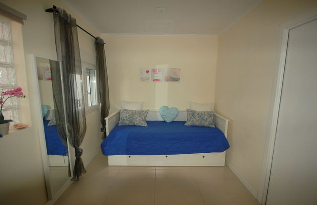 Albufeira Tenis Old Town N1 r/c Tras - Foto 12