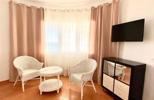 Casa de Mont-roig delante de la playa - Foto 2