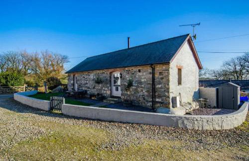 Cosy Farm Conversion In The Heart Of Pembrokeshire - Photo 8