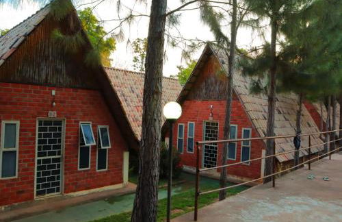 Pousada Vereda das Aguas - Foto 14