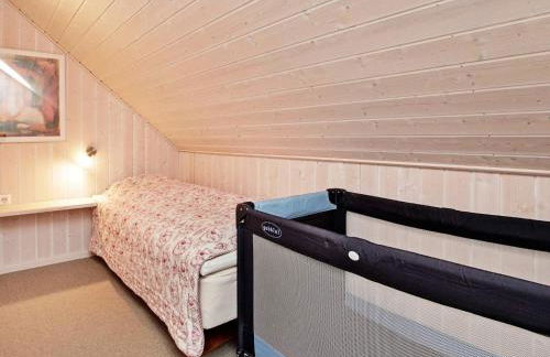 8 person holiday home in Gelting - Foto 22