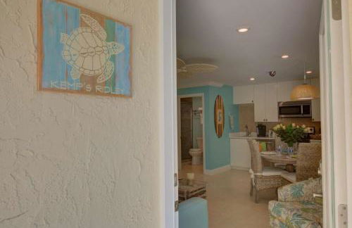 Lulu's Key House Kemp Ridley 1/1 Downstairs - Foto 22